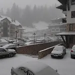 Harmony In Monastery Complex Apartment Pamporovo
