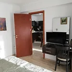 Apartment Harmony In Monastery Complex *
