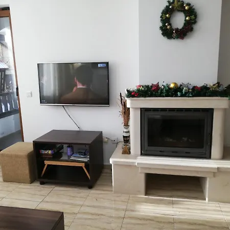 Harmony In Monastery Complex Apartamento