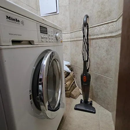 Harmony In Monastery Complex Pamporowo