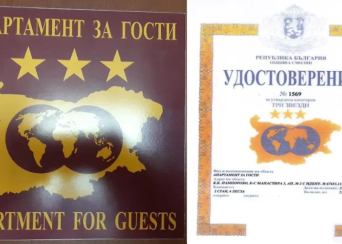 Harmony In Monastery Complex Apartamento