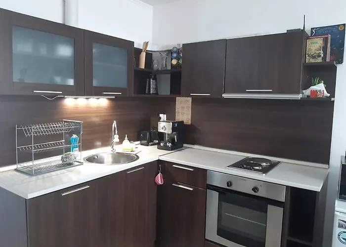 Harmony In Monastery Complex Apartament *